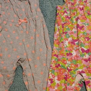 2 pant sets